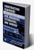 Construction Equipment Management for Engineers Estimators and