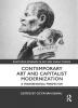 Contemporary Art and Capitalist Modernization