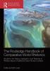 Routledge Handbook of Comparative World Rhetorics