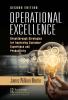 Operational Excellence