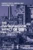 Environmental Impact of Cities