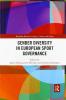 Gender Diversity in European Sport Governance