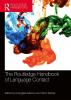 Routledge Handbook of Language Contact