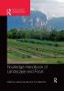 Routledge Handbook of Landscape and Food