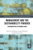 Management and the Sustainability Paradox