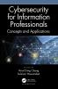 Cybersecurity for Information Professionals