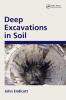 Deep Excavations in Soil