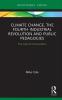 Climate Change The Fourth Industrial Revolution and Public Pedagogies