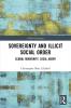 Sovereignty and Illicit Social Order