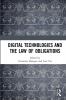 Digital Technologies and the Law of Obligations