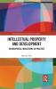 Intellectual Property and Development