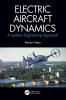 Electric Aircraft Dynamics