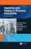 Hazards and Safety in Process Industries