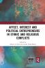 Affect Interest and Political Entrepreneurs in Ethnic and Religious Conflicts