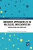 Innovative Approaches to EU Multilevel Implementation