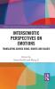 Intersemiotic Perspectives on Emotions