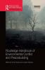 Routledge Handbook of Environmental Conflict and Peacebuilding