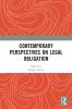 Contemporary Perspectives on Legal Obligation