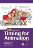 Timing for Animation 40th Anniversary Edition