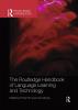 Routledge Handbook of Language Learning and Technology