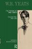 Poems of W. B. Yeats