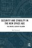 Security and Stability in the New Space Age