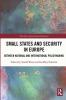 Small States and Security in Europe