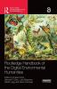 Routledge Handbook of the Digital Environmental Humanities