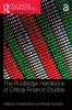 The Routledge Handbook of Critical Finance Studies (Routledge International Handbooks)