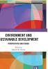 Environment and Sustainable Development