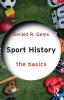 Sport History