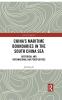 China's Maritime Boundaries in the South China Sea