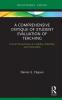 Comprehensive Critique of Student Evaluation of Teaching