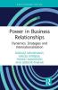 Power in Business Relationships