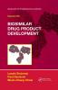 Biosimilar Drug Product Development