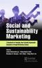 Social and Sustainability Marketing