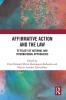 Affirmative Action and the Law