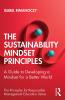 Sustainability Mindset Principles