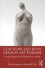 Clay Work and Body Image in Art Therapy