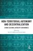 Non-Territorial Autonomy and Decentralization