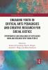 Engaging Youth in Critical Arts Pedagogies and Creative Research for Social Justice