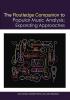 Routledge Companion to Popular Music Analysis