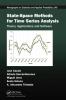 State-Space Methods for Time Series Analysis