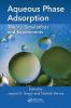 Aqueous Phase Adsorption