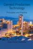 Cement Production Technology