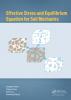 Effective Stress and Equilibrium Equation for Soil Mechanics