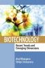 Biotechnology: Recent Trends and Emerging Dimensions