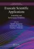 Exascale Scientific Applications