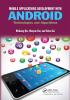 Mobile Applications Development with Android