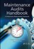 Maintenance Audits Handbook